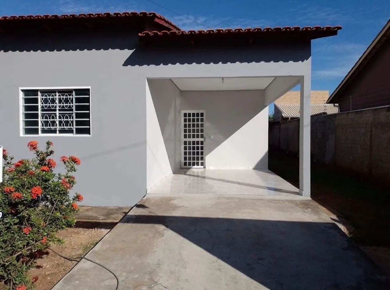 Vende-se no Santa Lúcia 