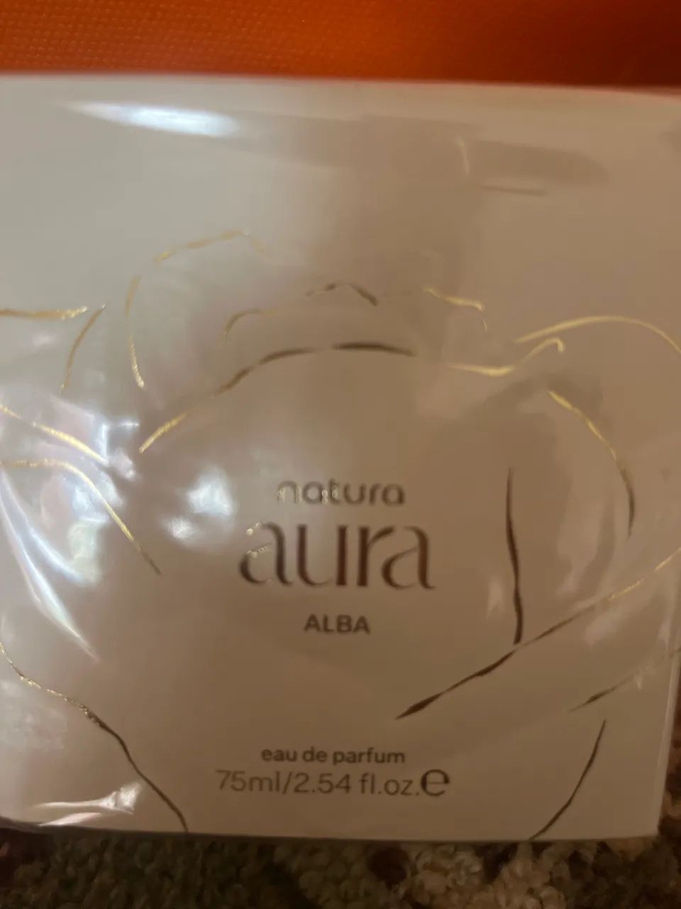 Perfume natura Alba  - Foto 4