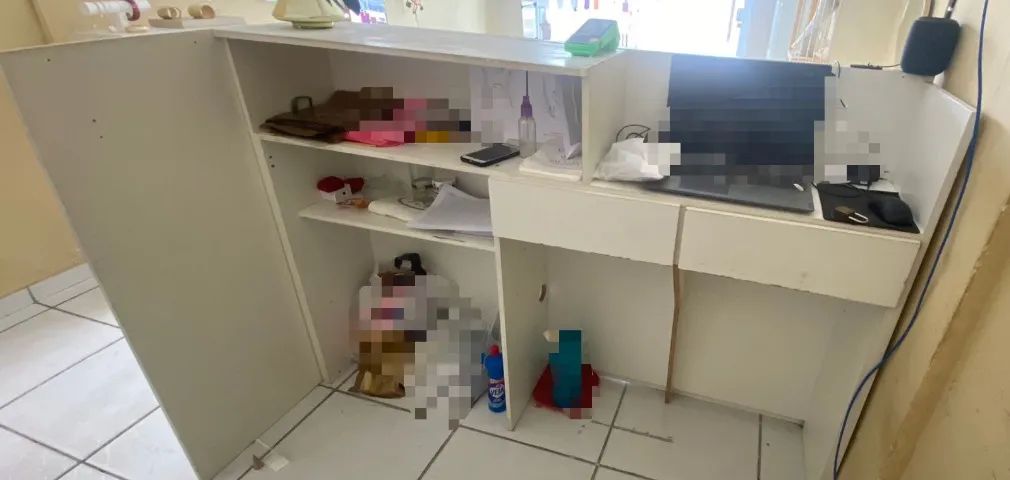 Balcão de loja 64739708775297121