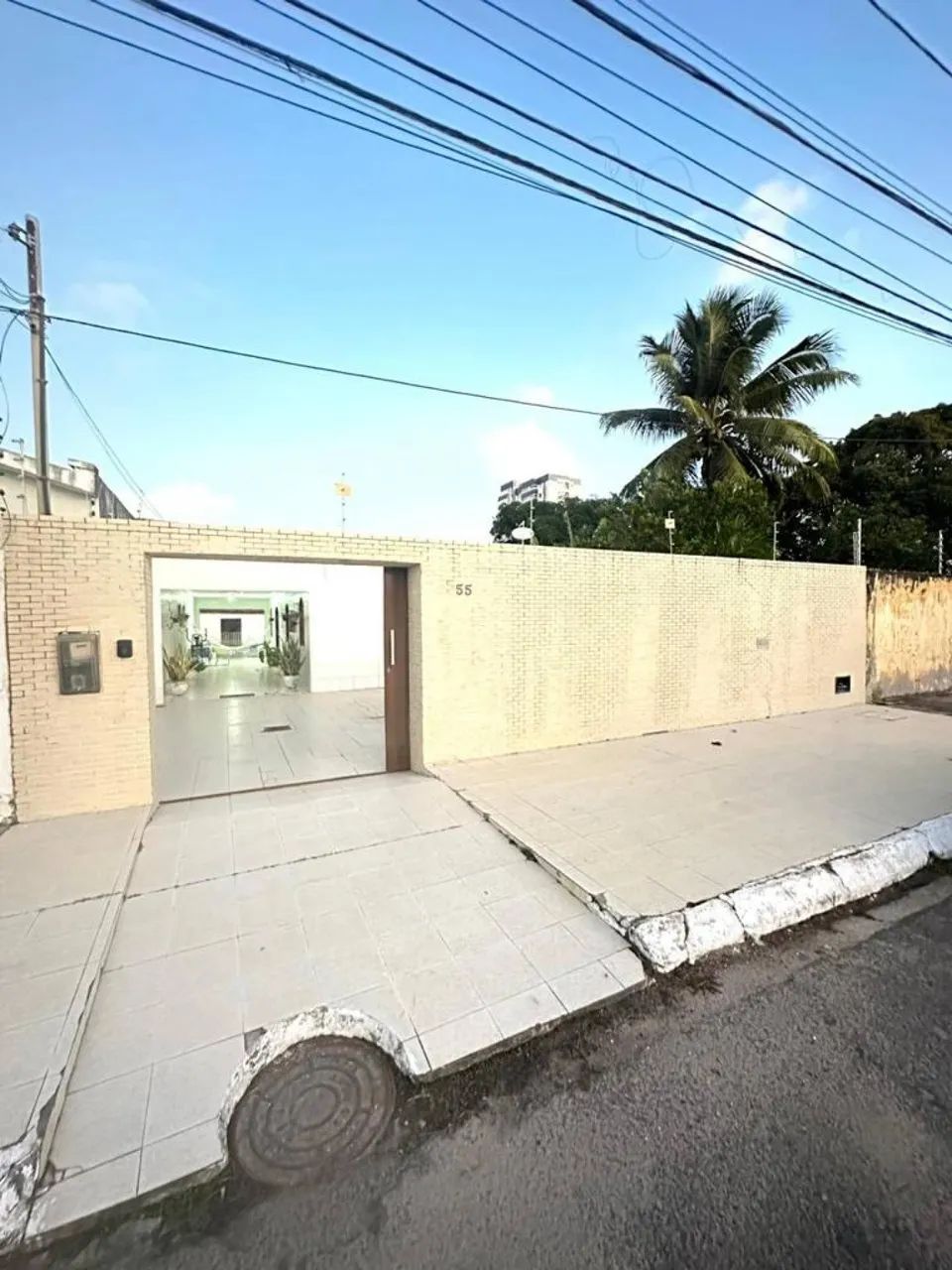 Casa Padrão no Casa Na Atalaia   com 390m² ,3 quartos ,3 banheiros ,7 vagas , Atalaia, Ata - Foto 3