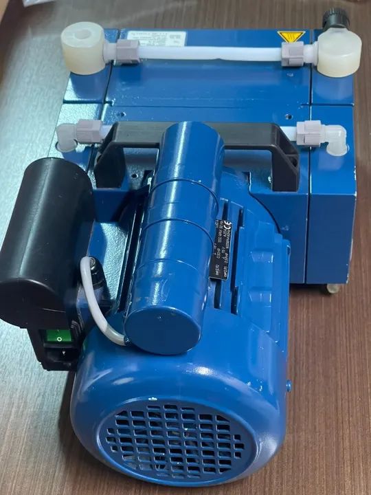 bomba odontologica para dentista 