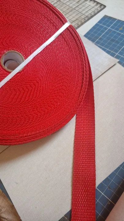 Rolo de Alça 3cm para Bolsas - Foto 2