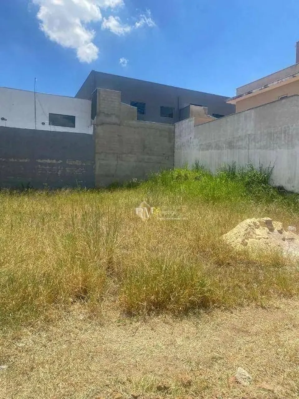 Ótima Oportunidade! 2 Terrenos Planos à Venda no Bosque Santa Rosa Itu/SP