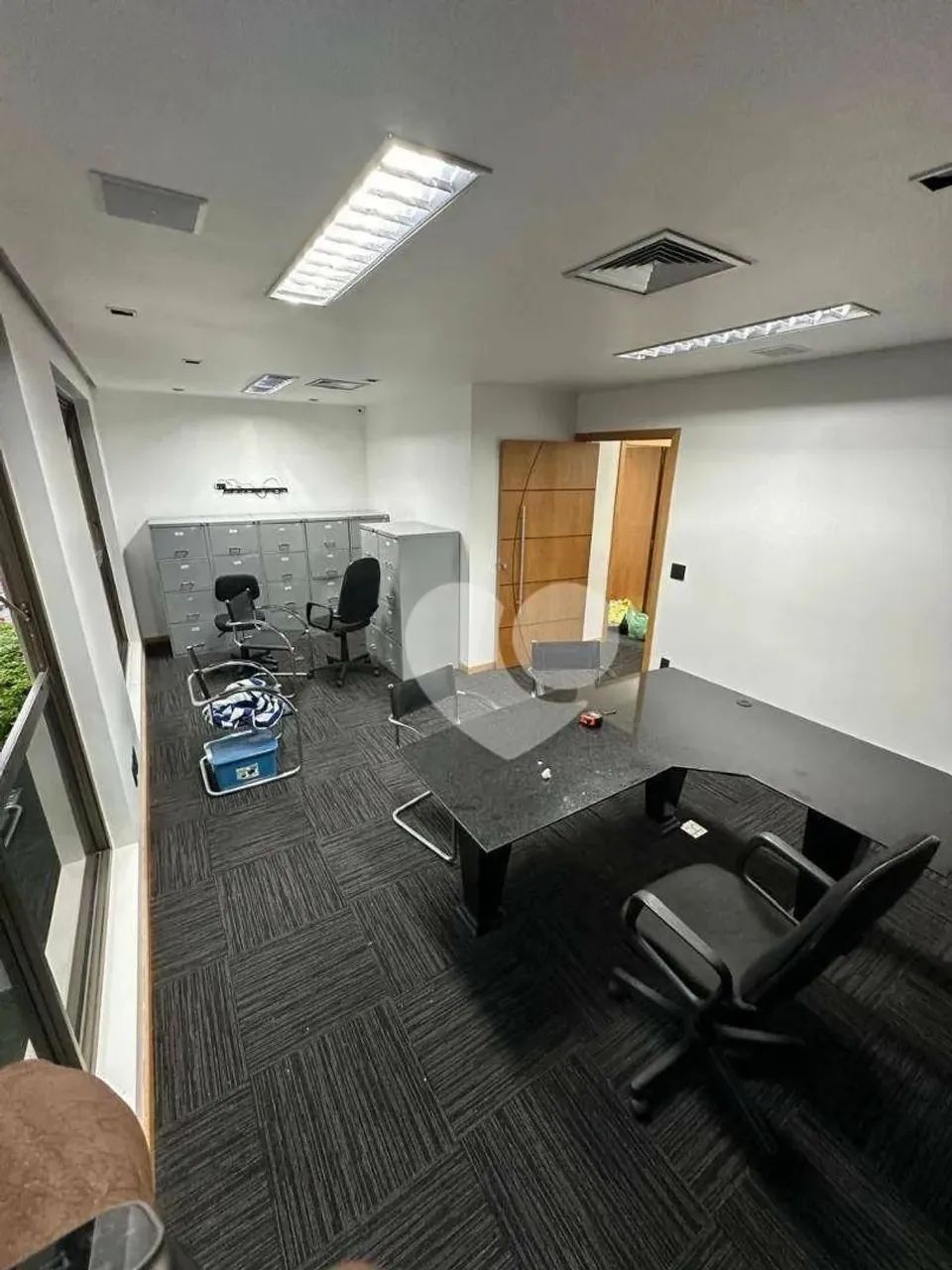 Sala à venda, 77 m² por R$ 750.000,00 - Barra da Tijuca - Rio de Janeiro/RJ - Foto 4