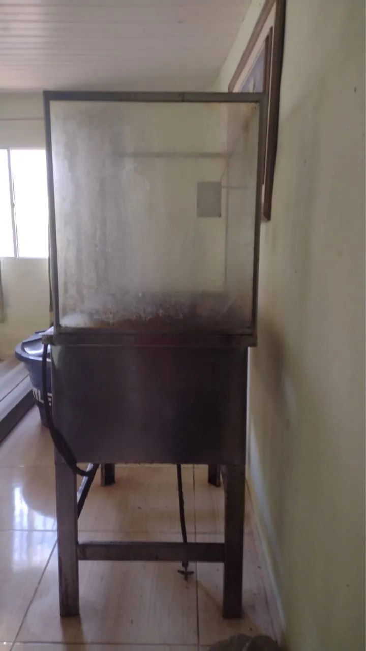 Mesa fritadeira - Foto 3