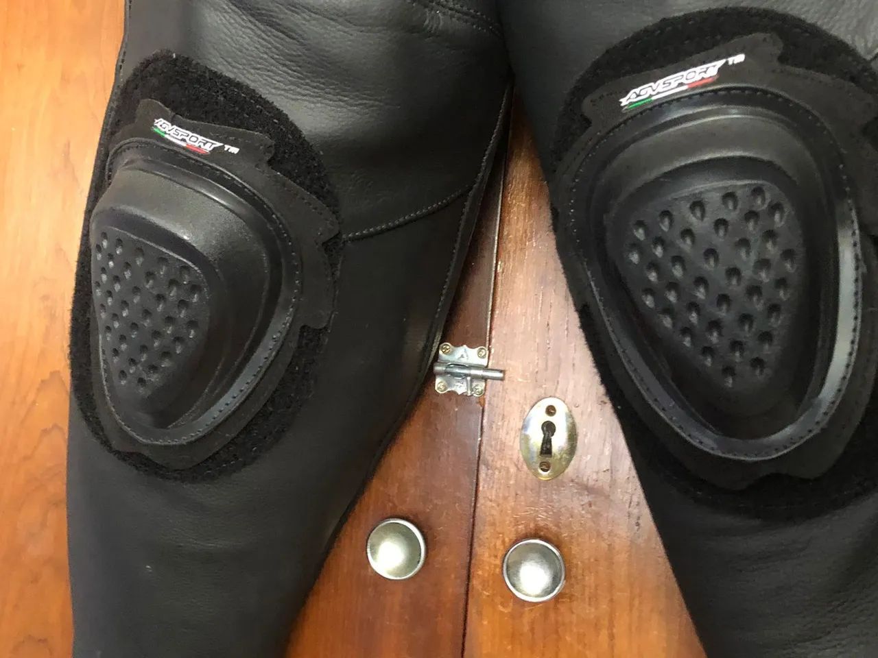 Macacão AGVSPORT  - Foto 6