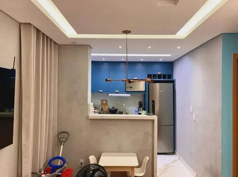 (NS) Apartamento amplo com ótima localização! - Foto 4