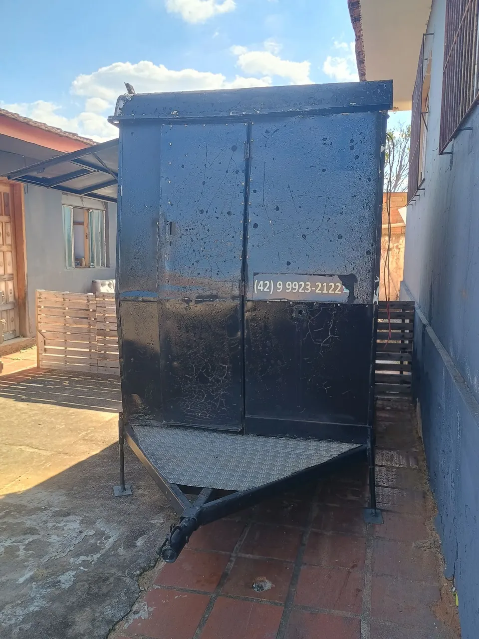 Food Truck - Perfeito para seu negócio!