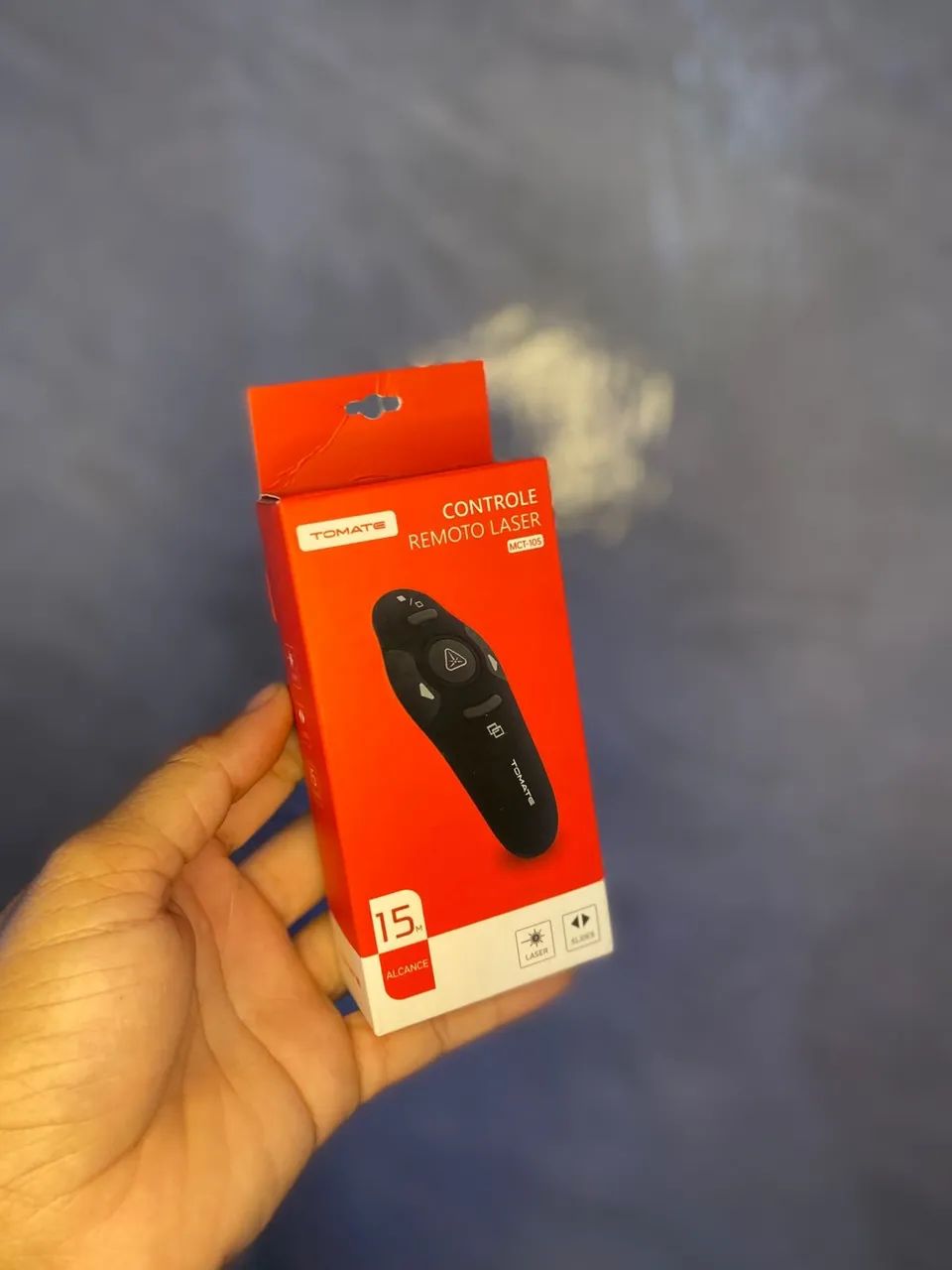 Controle slide para reunião- ENTREGA A DOMICÍLIO 