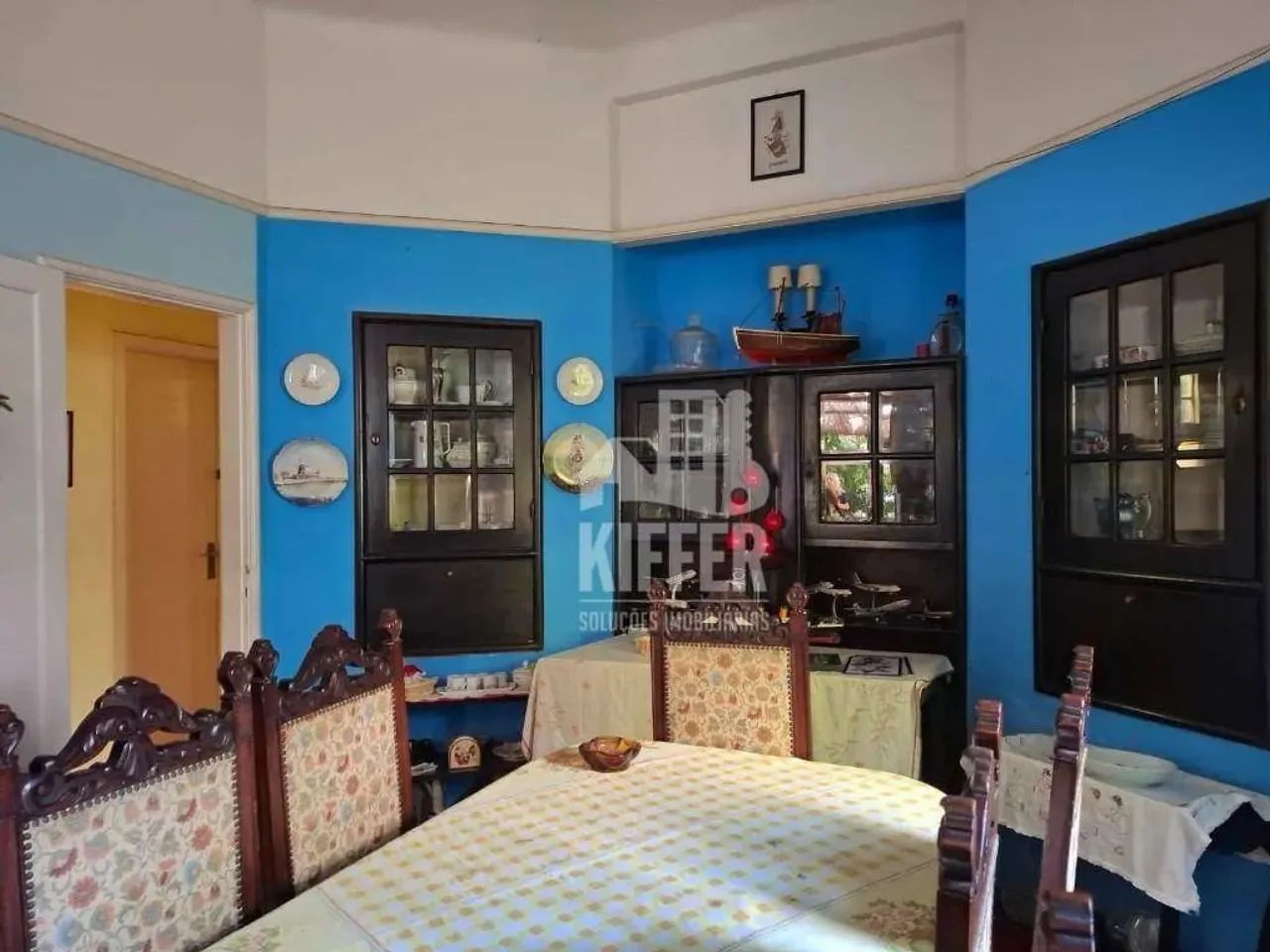 CASA- VENDE -5 QUARTOS -ICARAÍ-NITERÓI - Foto 2