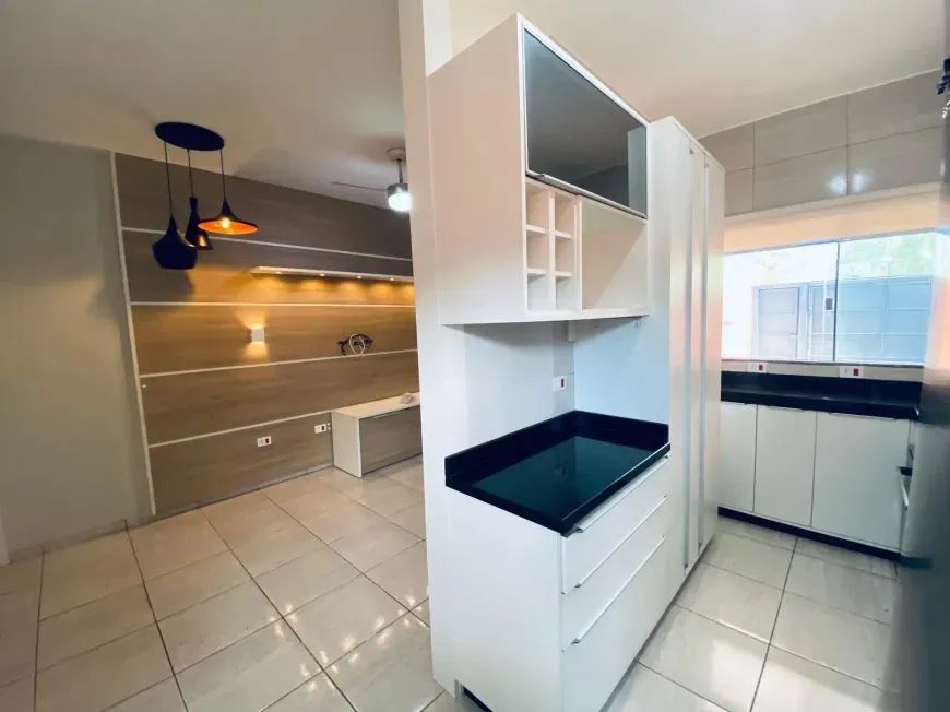 Casa a venda no Vicente Pires - Foto 5