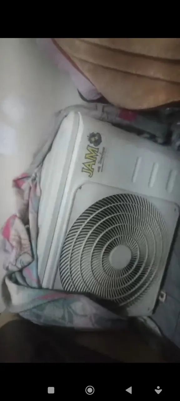 Ar condicionado split 12mil BTU à retirar  - Foto 4