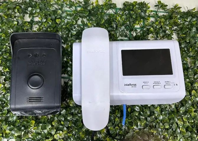 VIDEO PORTEIRO  - Foto 5