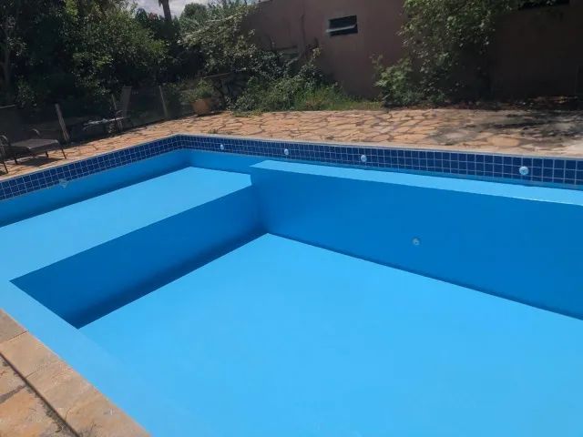 Fibra para Piscinas  - Foto 5
