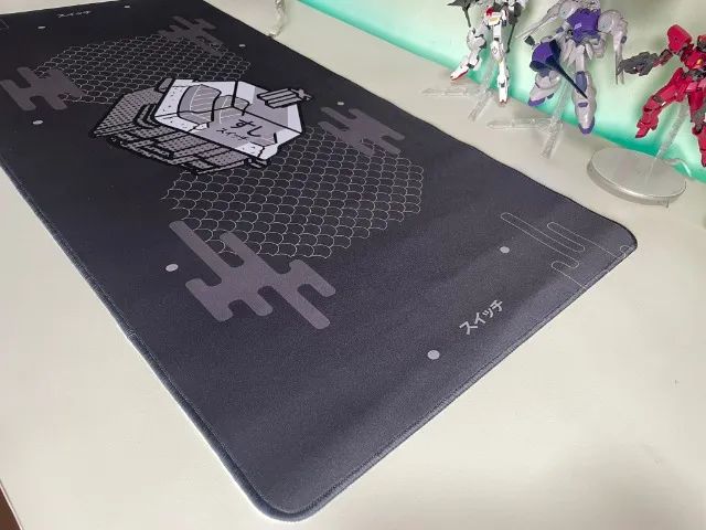 Mousepad Switch Extended 80x40cm432209231767808001