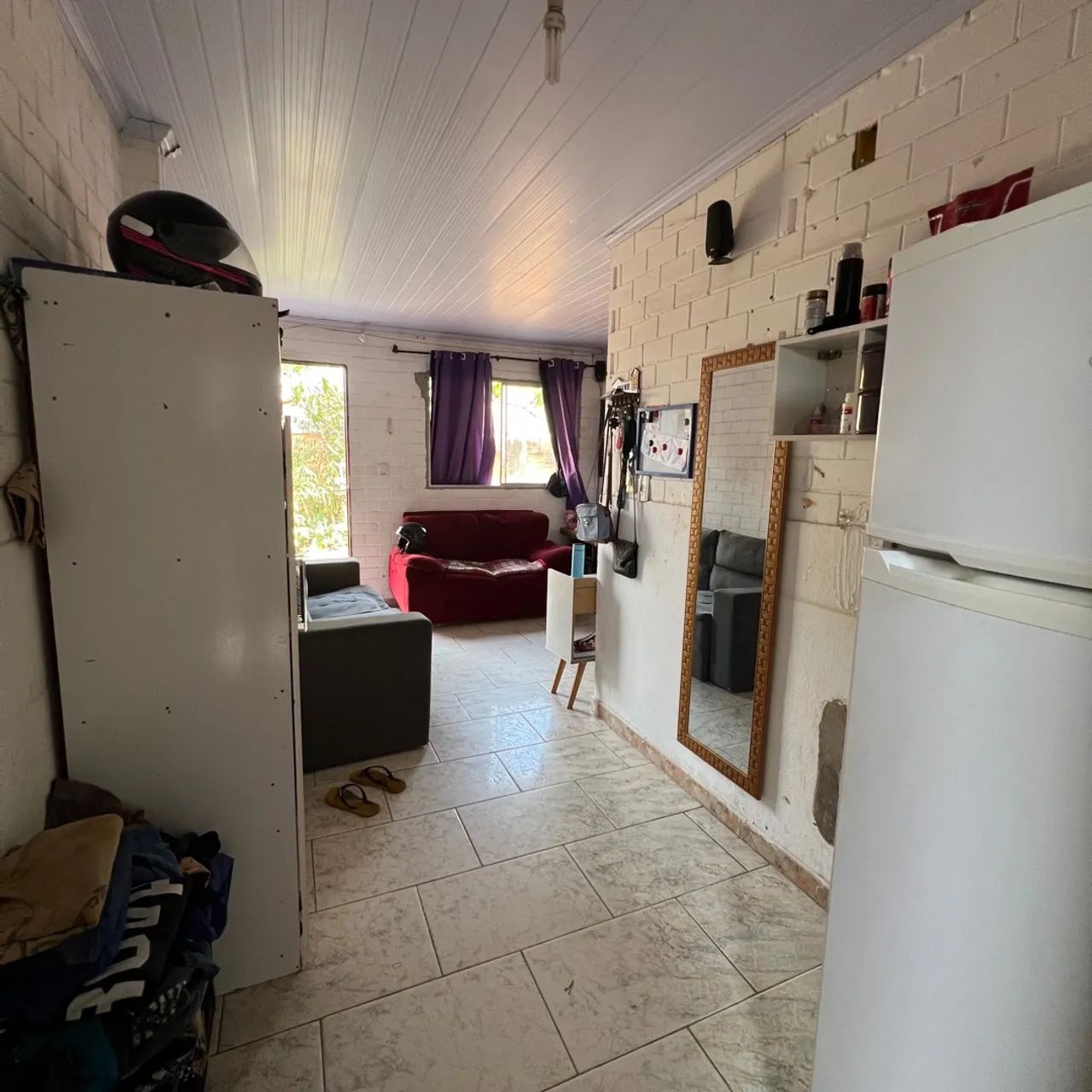 Vendo Casa Sapucaias 2 quartos  - Foto 4