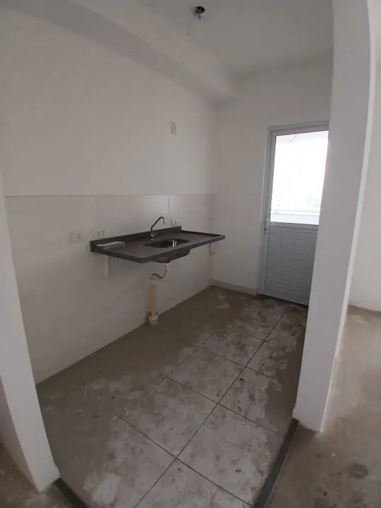 Vendo apartamento com 2 quartos na Mooca.