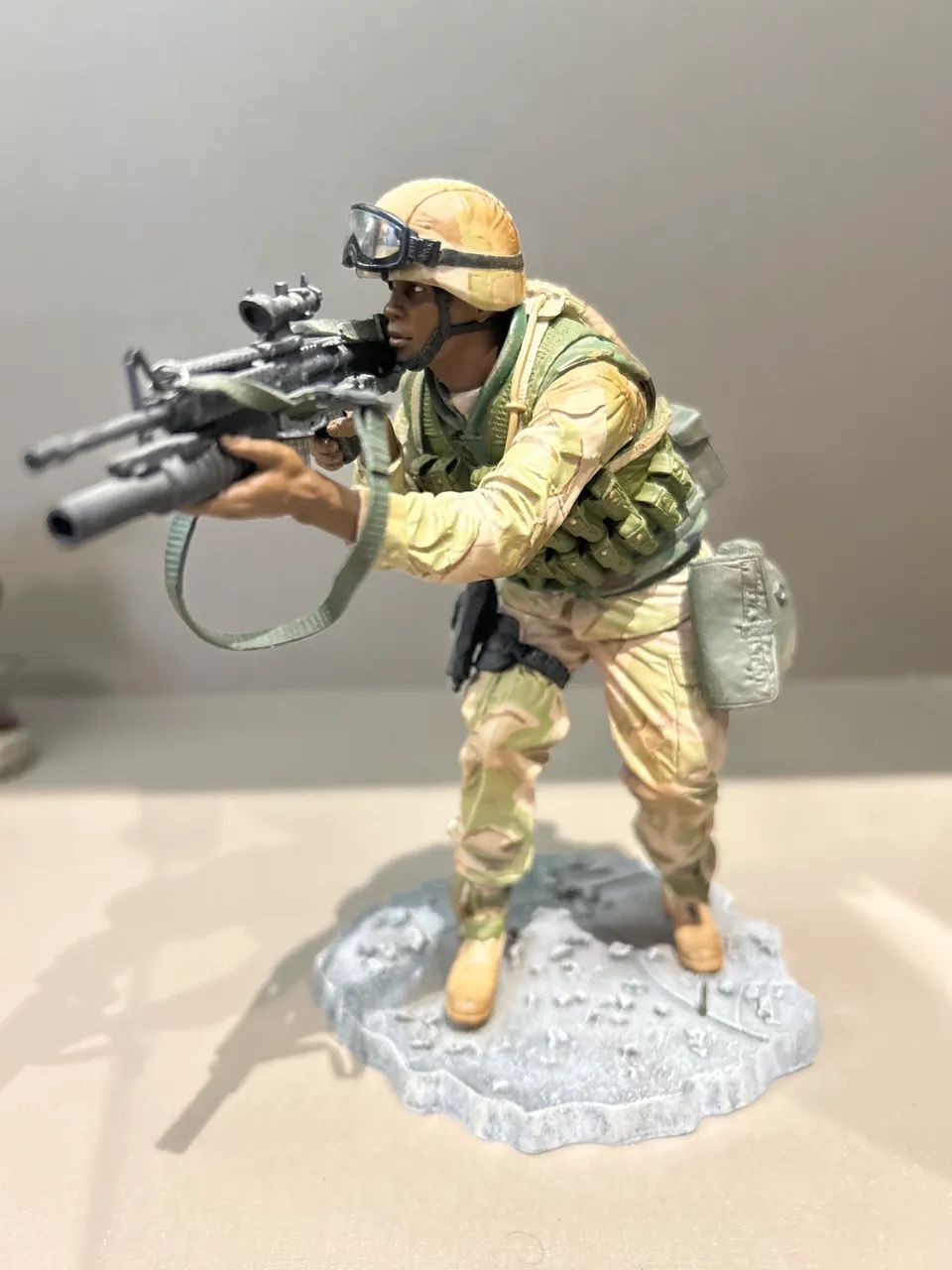 Mc Farlane Military  - Foto 2
