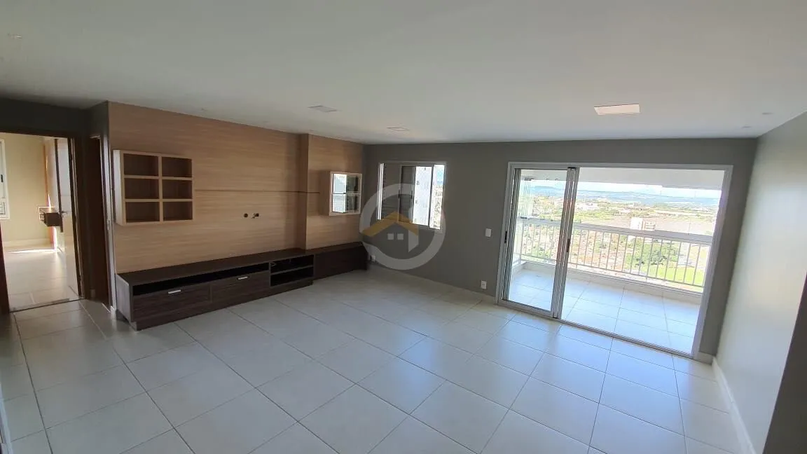 Apartamento 3 suítes Jardim Goiás, Goiânia/GO