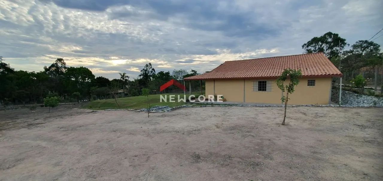 Sítio em ESTRADA ACESSO PARA SANTA QUITÉRIA - Área Rural de Esmeraldas - Esmeraldas/MG - Foto 5