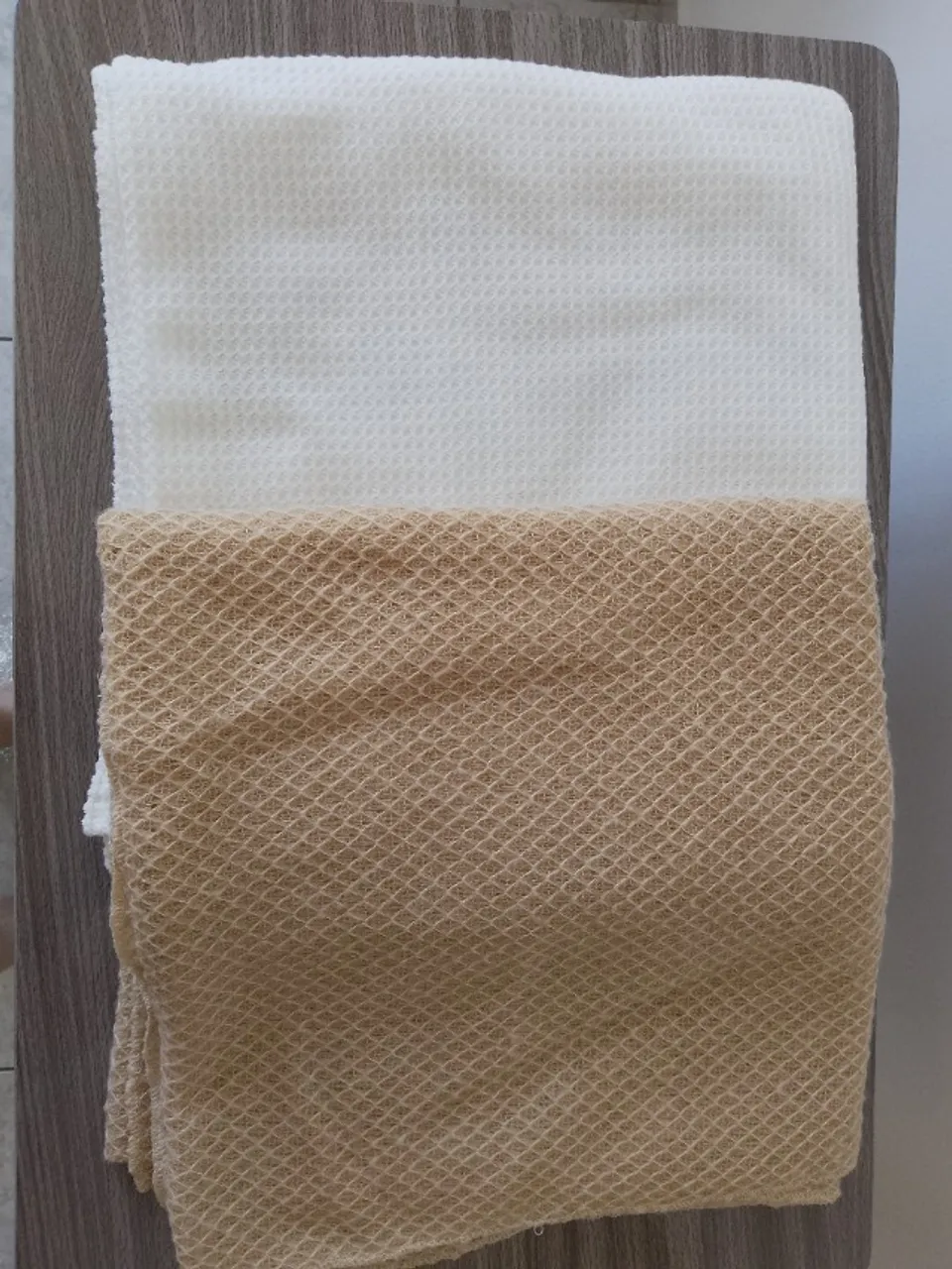 Conjunto mantas para ensaio newborn