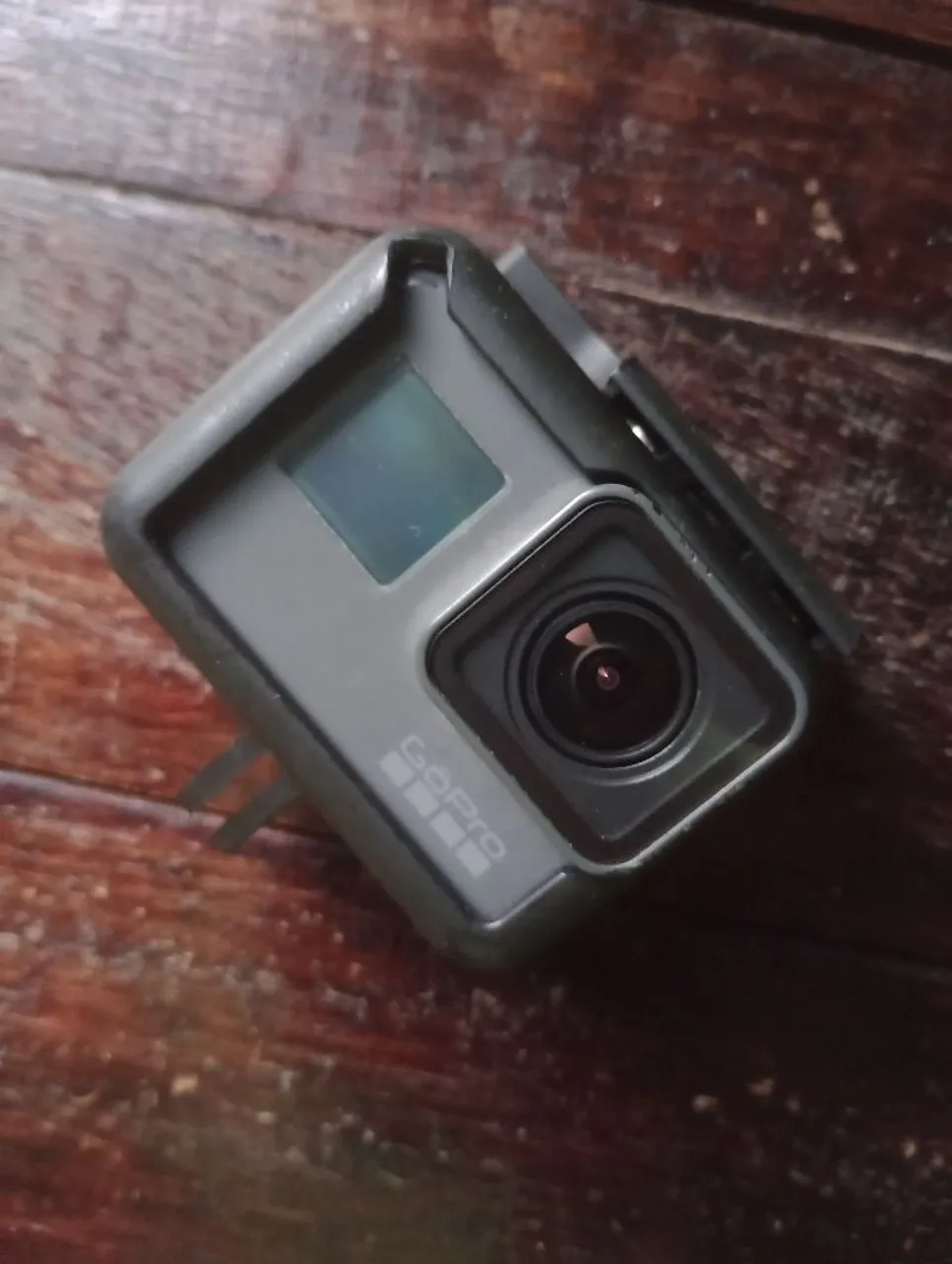 Gopro