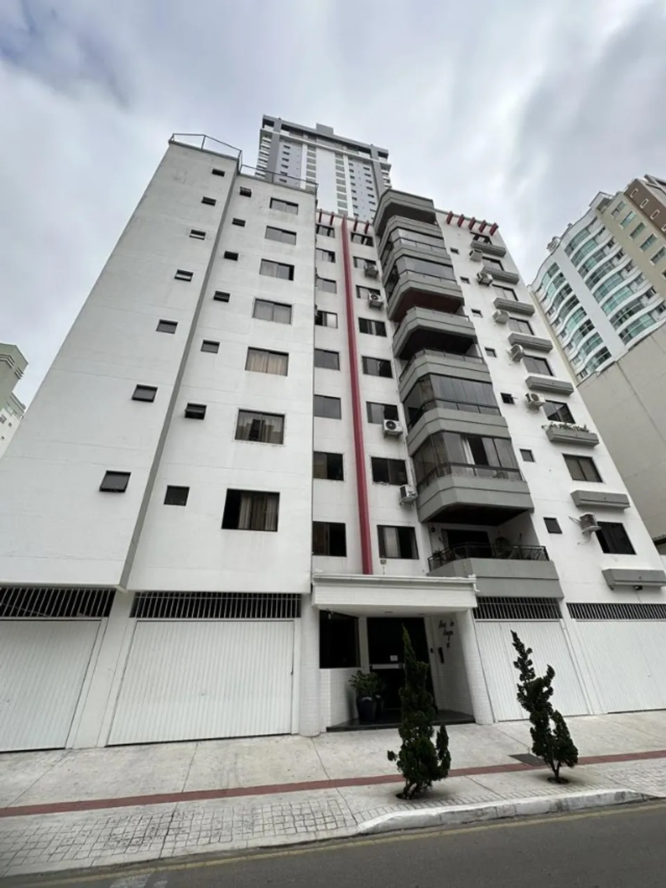 Apartamento 2 dormitórios - Balneario Camboriú