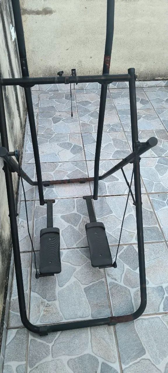 Simulador de Caminhada  - Foto 2