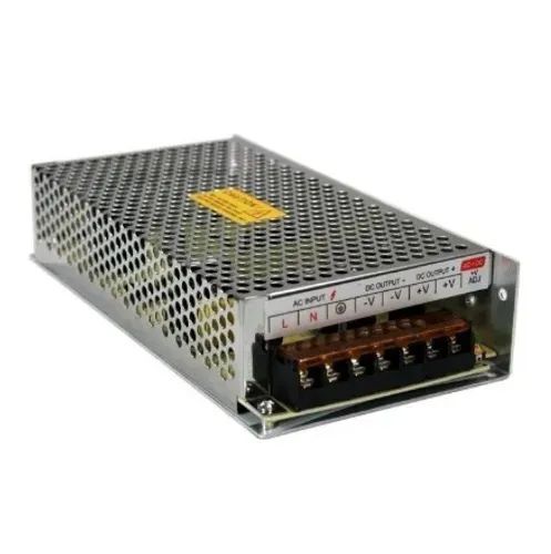 Fonte Chaveada 24v 10a 240w Bivolt Estabilizada Colméia