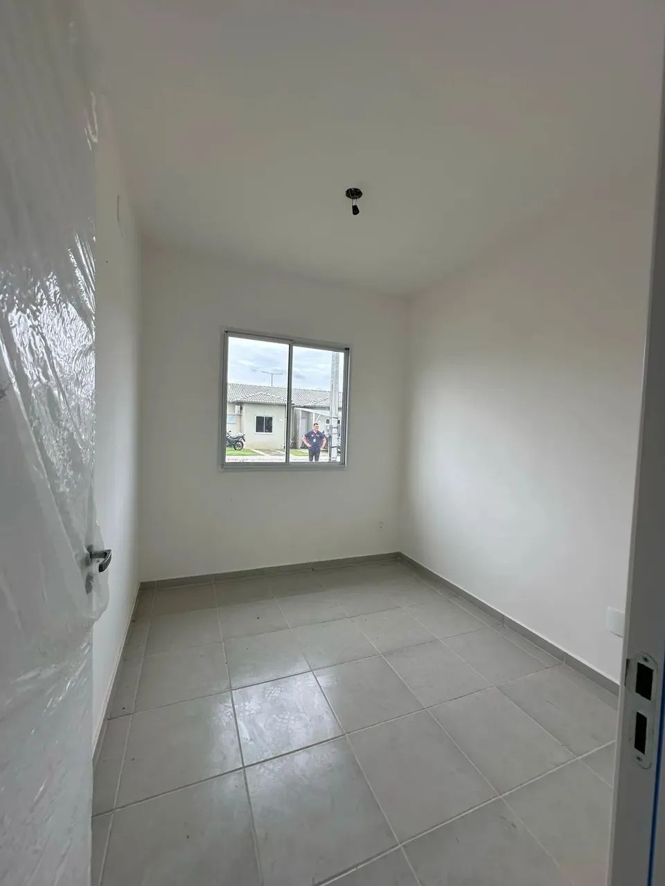 Casa Em Condominio Para Repasse, Jereissati 3, Condominio Moradas Parque . apareça - Foto 4