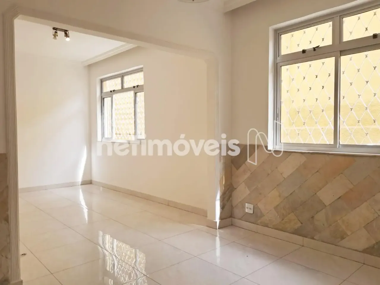 Locação Apartamento 2 quartos Serra Belo Horizonte