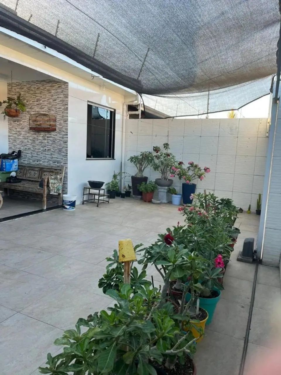 G| CASA A VENDA NA RADIONAL  