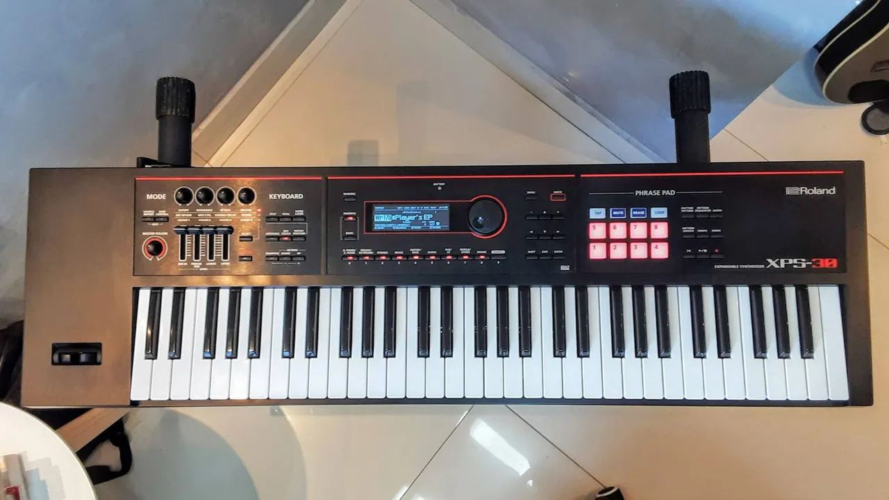 Roland XPS30 (Excelente) - Foto 3