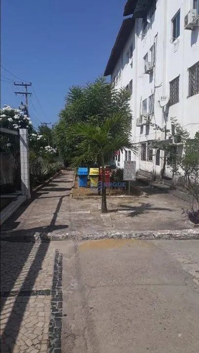 Apartamento com 2 dormitórios à venda, 42 m² por R$ 72.000,00 - Bonsucesso - Fortaleza/CE - Foto 2