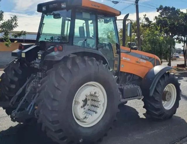 Trator Valtra BH 180 2016 - Foto 3