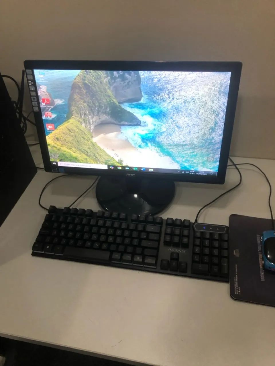 Computador pc  - Foto 4