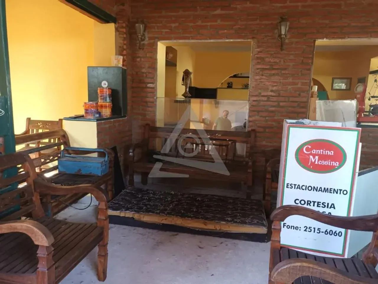 Casa à venda em Campinas, Chácara da Barra, com 1 quarto, com 350 m² - Foto 10