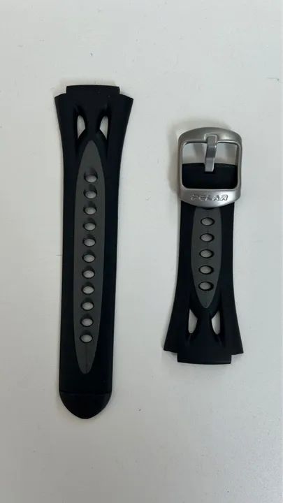 Pulseira de Relógio Polar