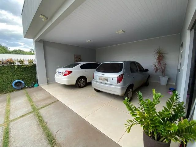 Casa a Venda com Garagem  - Foto 3