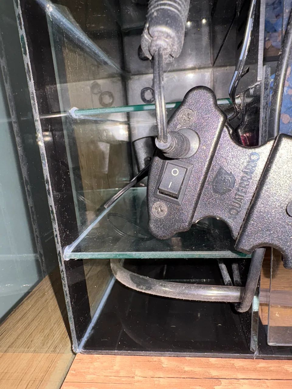 Aquário USASO - Foto 3