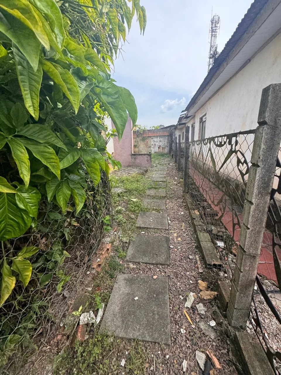 Terreno Centro da cidade de Morretes - Foto 3