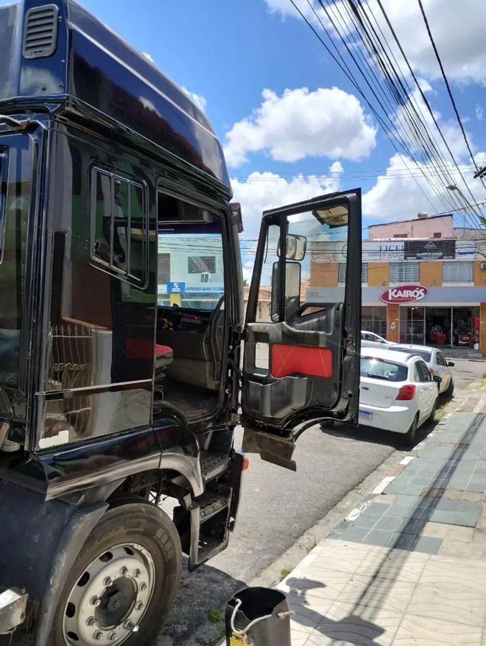 Caminhão Iveco - Foto 5
