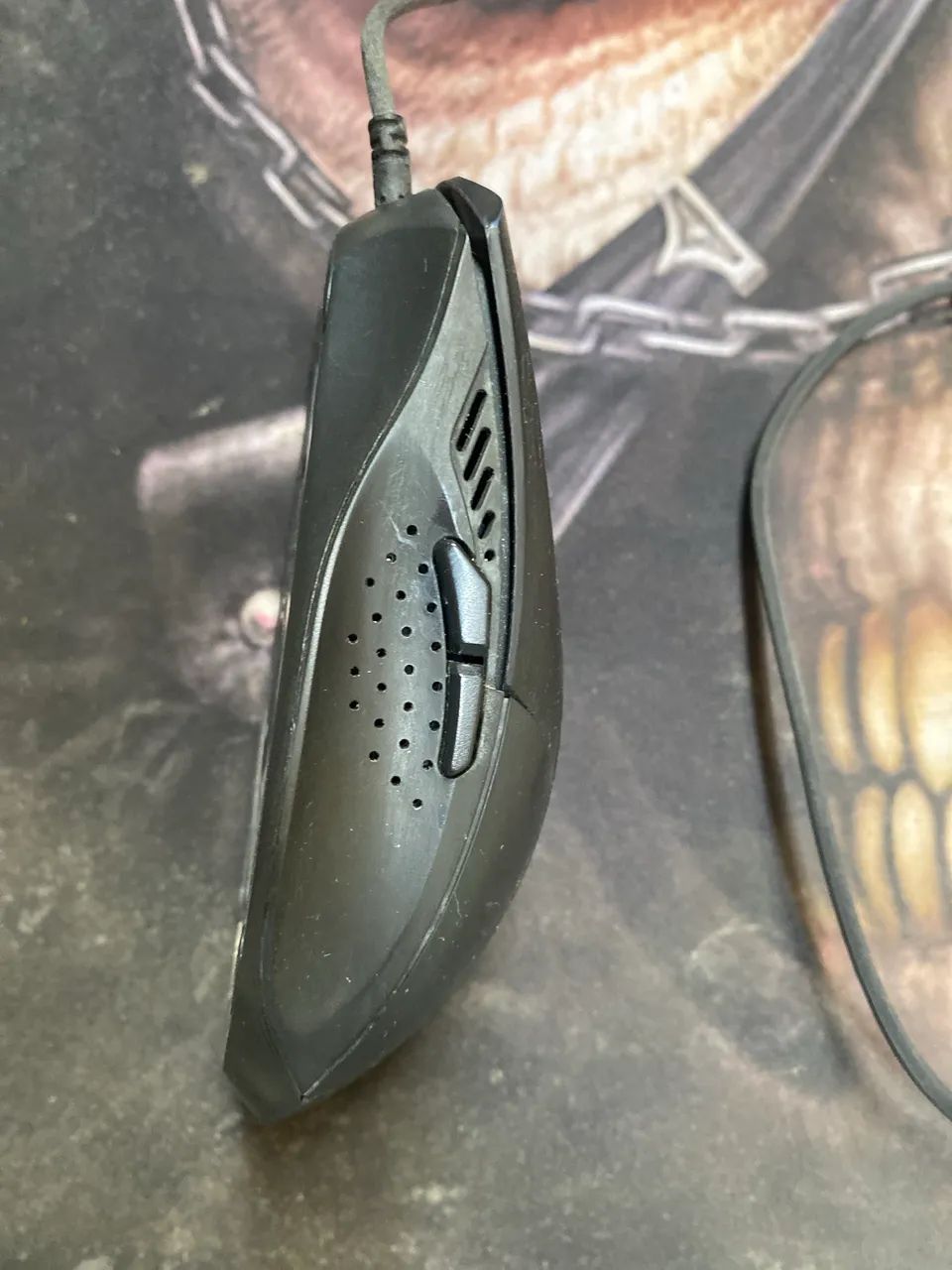 Mouse e mousepad Gamer64291876333313122