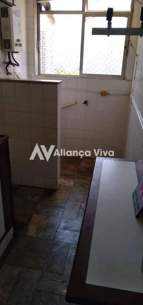 Barra da Tijuca | Apartamento 2 quartos - Foto 4
