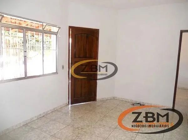 Casa para Locação 3 Quartos, Churrasqueira, 2 Vagas, 250M² total, Bandeirantes, Londrina - - Foto 5