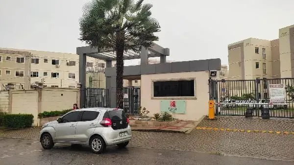 Oportunidade Única em FORTALEZA - CE | Tipo: Apartamento | Negociação: Leilão | Situação: 