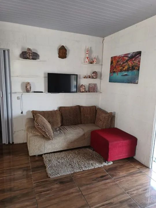 Casa na Praia do Sol em Laguna - Foto 4