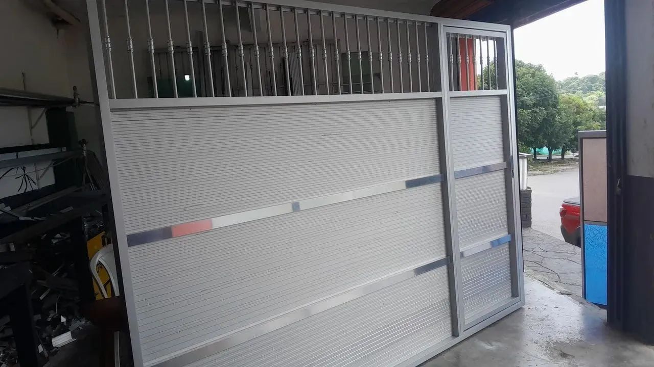 Portão em geral. - Foto 3