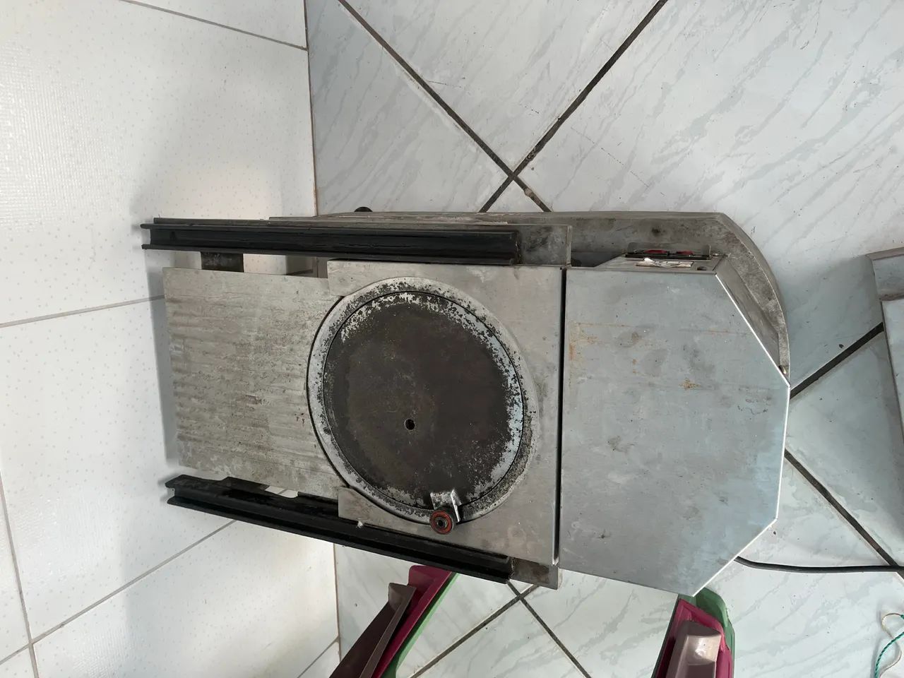 Fatiadora de frios - Foto 4