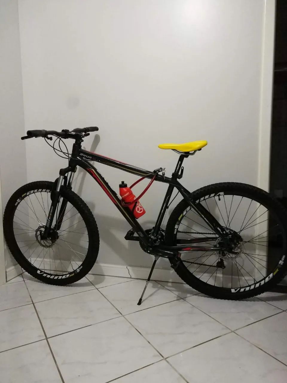 Bicicleta Bike Aro 29 - Foto 2